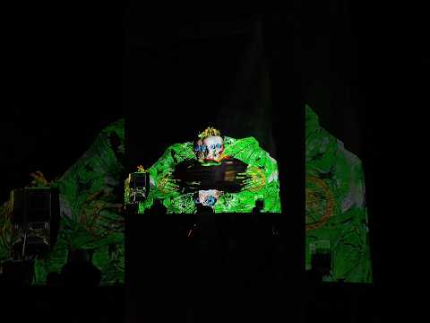 Traumaticoma (Tartara Records) at Magna Mysteria fesival 2k24 #short