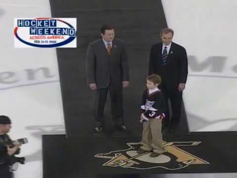 NHL 13.02.2008  Boston Bruins - Pittsburgh Penguins