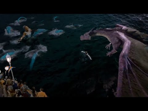 Mal vs. Uma/Final Battle -Descendants 2 (TURKISH)