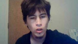 Whatever Happened to Soy Bomb (The Eels) Cover