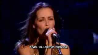 The Corrs All The Love In The World (PT)