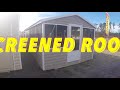 Best Shed Mover