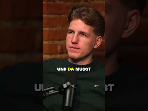 Video Thumbnail: #marcant #interview #fy #lehrer