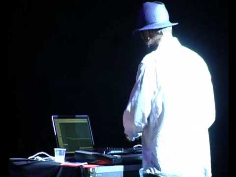 DANCITY FESTIVAL 2009 - MUNGOLIAN JET SET