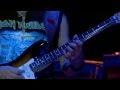 Iron Maiden Powerslave (Flight 666 live Costa Rica) HD Subtitulado