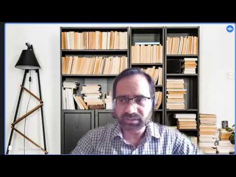 RORES-2021 (Day 2_Session 3): Electronics Cooling and Micro-Scale Heat Transport