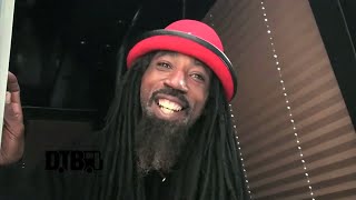 Jurassic 5 - BUS INVADERS Ep. 679