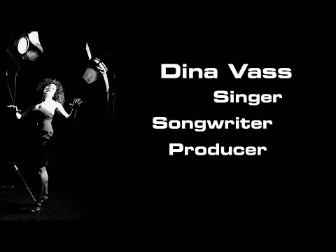 Dina Vass: Showreel