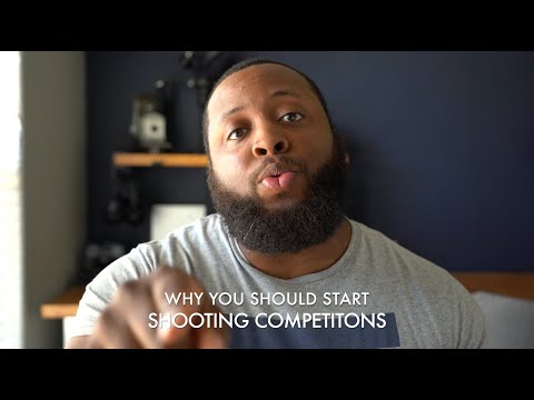 Why You Should Start Shooting Competitions | USPSA IDPA IPSC 3 Gun
