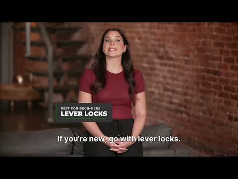 How to Choose Trekking Poles: Lock Type, Material & Length (2026)