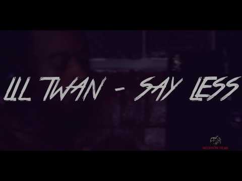 Lil Twan - Say Less ( Studio Session ) Prod By Prod. @ProgressionMusic | Shot By @Gvctm058
