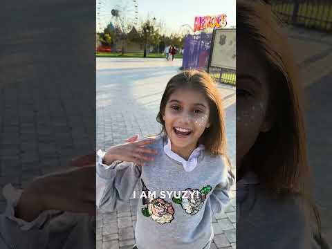 Yan Girls will set the stage on fire with 'Do It My Way' for Armenia! 🌟🇦🇲 #JESC2023 #Heroes