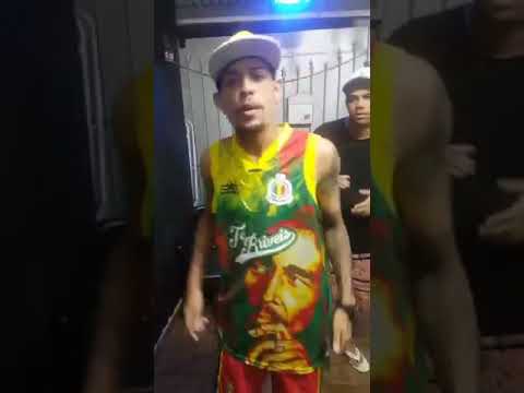 Mc Bob Boladão & Mc Bruninho QVR ( Medley 2018 )
