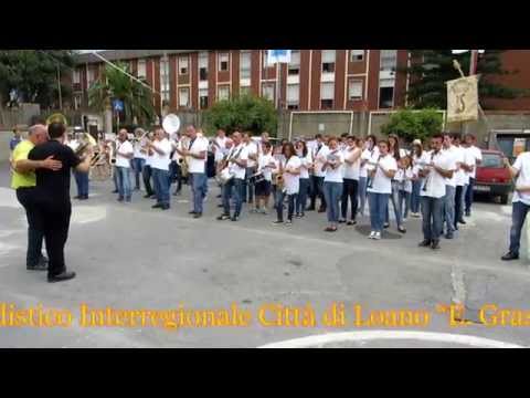 La Talamonese - Loano, 18/07/2015