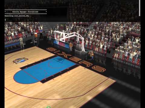 PC Basket 2003 PC