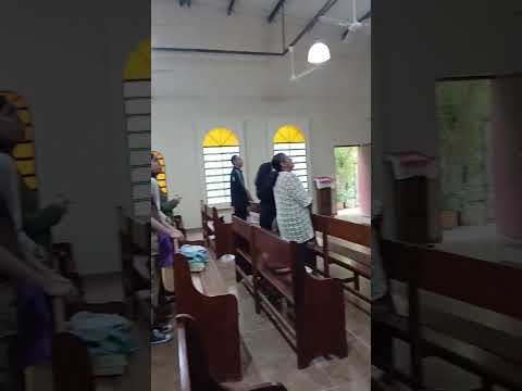 Culto Central | Domingo 28-09-25