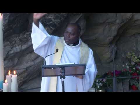 Rosary from Lourdes - 05/12/2022