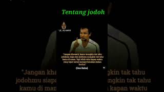 Download lagu Gus baha tentang jodoh #storywa #shorts #short #trending #tentang mp3