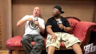 Steve Lobel Talks Virtual Avatar of Eazy E Going on Tour