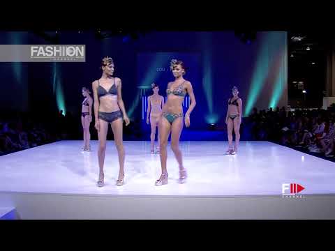 SUMMER DREAM #6 MODE CITY PARIS Spring Summer 2018   Fashion Channel