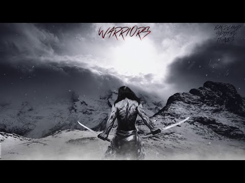 Cinematic Epic Classical Violin Music For War And Battle - Warriors