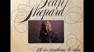 At The Time ,  Jean Shepard , 1974