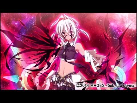 Kadenz fermata//Akkord:fortissimo OST Track 30 - Battle fermata Side L