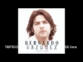 Bernardo Vazquez - Quiero ser libre 2012 