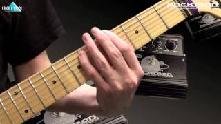 Video thumbnail for ROCKTRON - METAL PLANET by rocktron FR