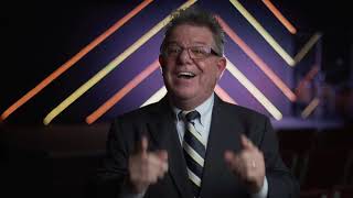 MenLEAD Conference - Session V - The Pursuit of True Significance - Frankie Powell