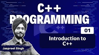 Introduction to C++ Programming