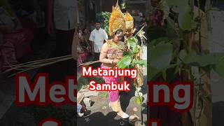 Download lagu Metanjung Sambuk : Ritual Sakral dan Magis dalam  Perkawinan Adat Bali mp3 Download lagu Metanjung Sambuk : Ritual Sakral dan Magis dalam  Perkawinan Adat Bali mp3