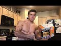 This Ramen Will Change Your Life | MY BULKING SECRET