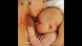 Lullabies - Cherished Bedtime Classics
