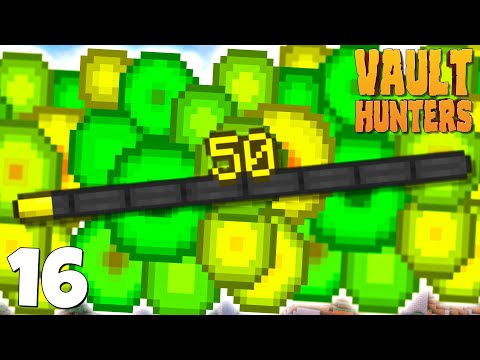 The WORST Vault EVER?! | Vault Hunters Episode 16