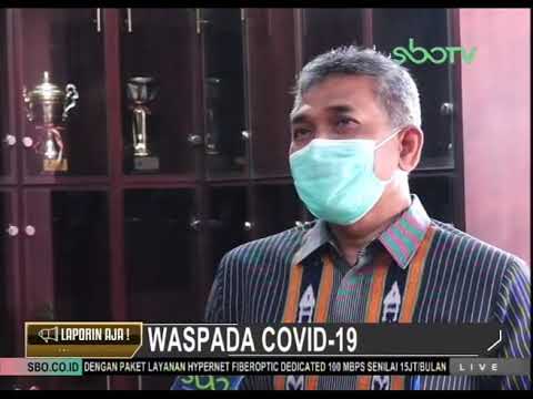 TANTANGAN INDUSTRI PARIWISATA DI TENGAH PANDEMI CORONA