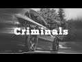 F.O.O.L - Criminals