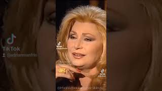 Señora Rocio Jurado