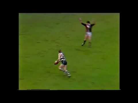 Gary Ablett R15 1984