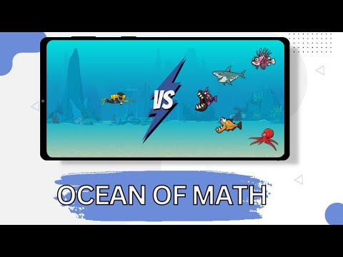 Ocean Of Math
