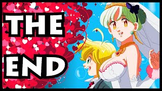 Goodbye to the Seven Deadly Sins… (Nanatsu no Taizai Final Ending Apparently Confirmed)