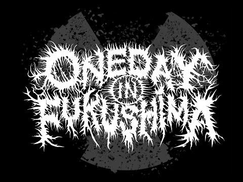 ONE DAY IN FUKUSHIMA - "A-Bestial Fest#10”