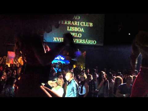 KAXAÇA 13º ANIVERSÁRIO