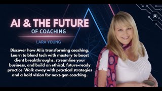 Lara Young | AI-Driven Business Summit