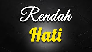 Download lagu KATA-KATA BIJAK RENDAH HATI YANG MENYENTUH HATI || Sang Pengalana mp3 Download lagu KATA-KATA BIJAK RENDAH HATI YANG MENYENTUH HATI || Sang Pengalana mp3