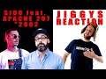 SIDO feat. APACHE 207 - "2002" I REACTION / ONE.TAKE.ANALYSE SIDO feat. APACHE 207 - "2002" I REACTION / ONE.TAKE.ANALYSE