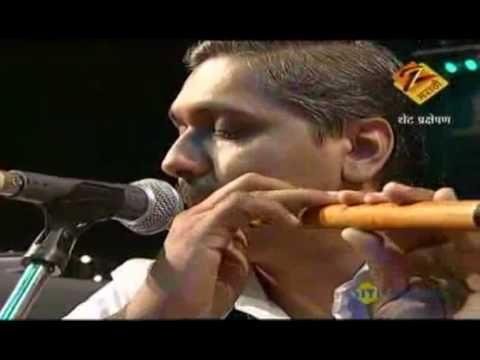 EP - Sa Re Ga Ma Pa Season 7 - Indian Marathi TV Show - Zee Marathi