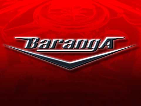 Duas Rodas - Baranga
