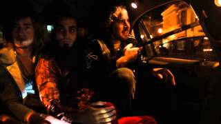 Foxy Shazam- Wanna Be Angel