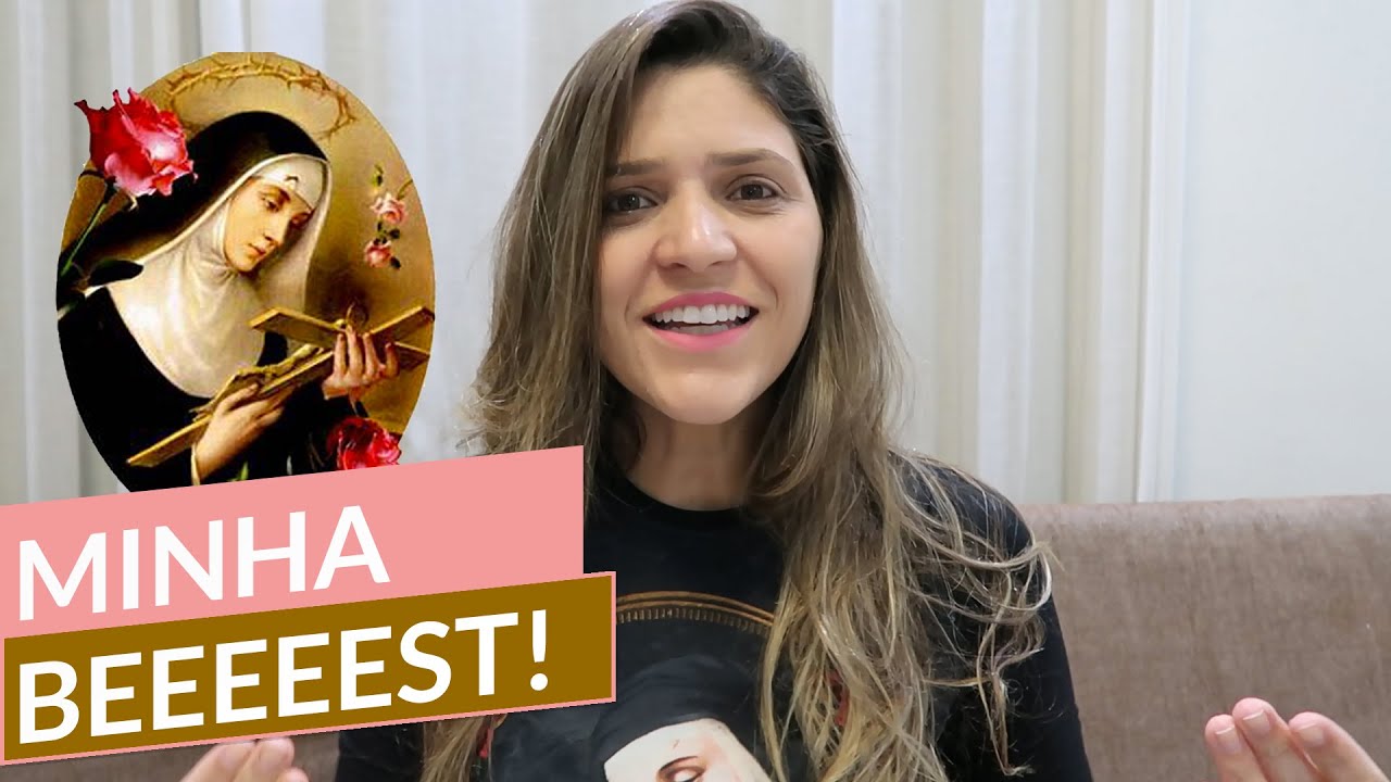 40 fatos sobre Santa Rita de Cássia